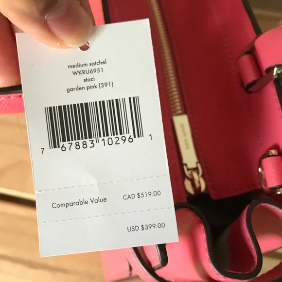 ♠️Kate Spade purse - Picture 9 of 12